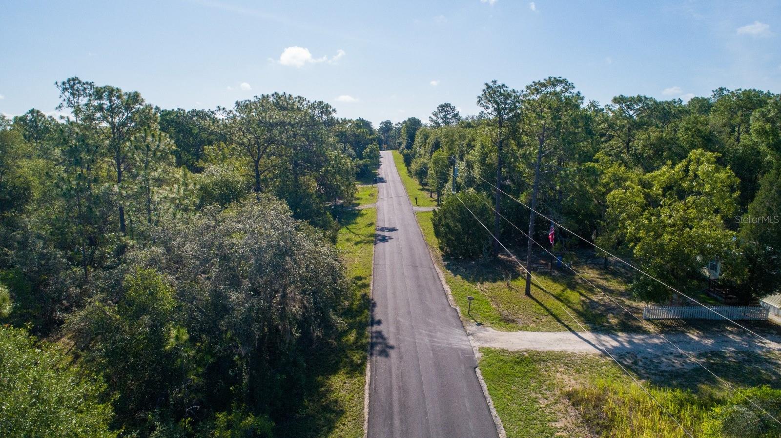 3197 E SQUIRREL COURT