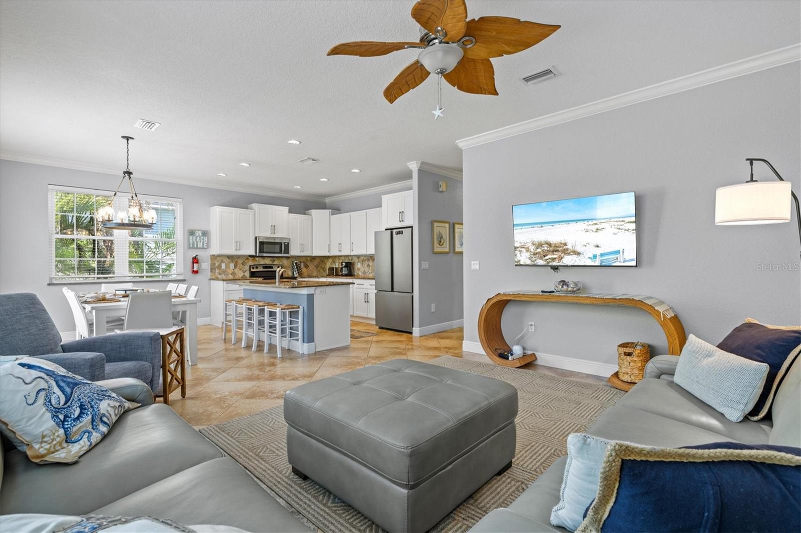 COASTAL COTTAGES II - Residential