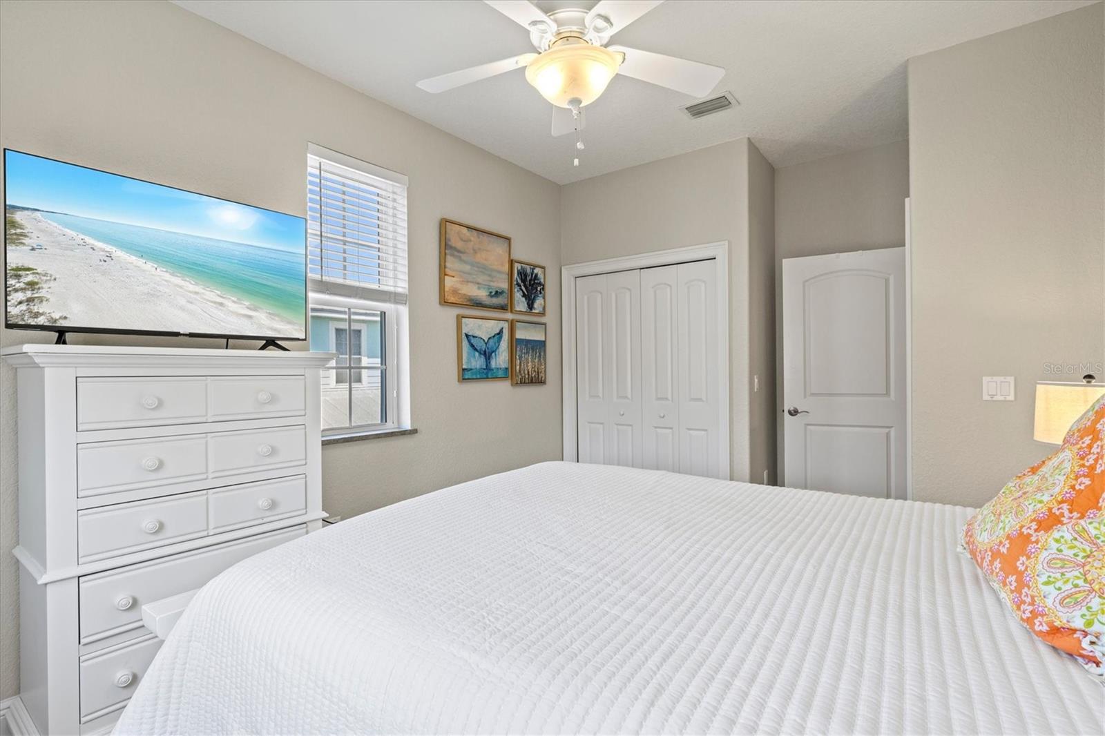 COASTAL COTTAGES II - Residential