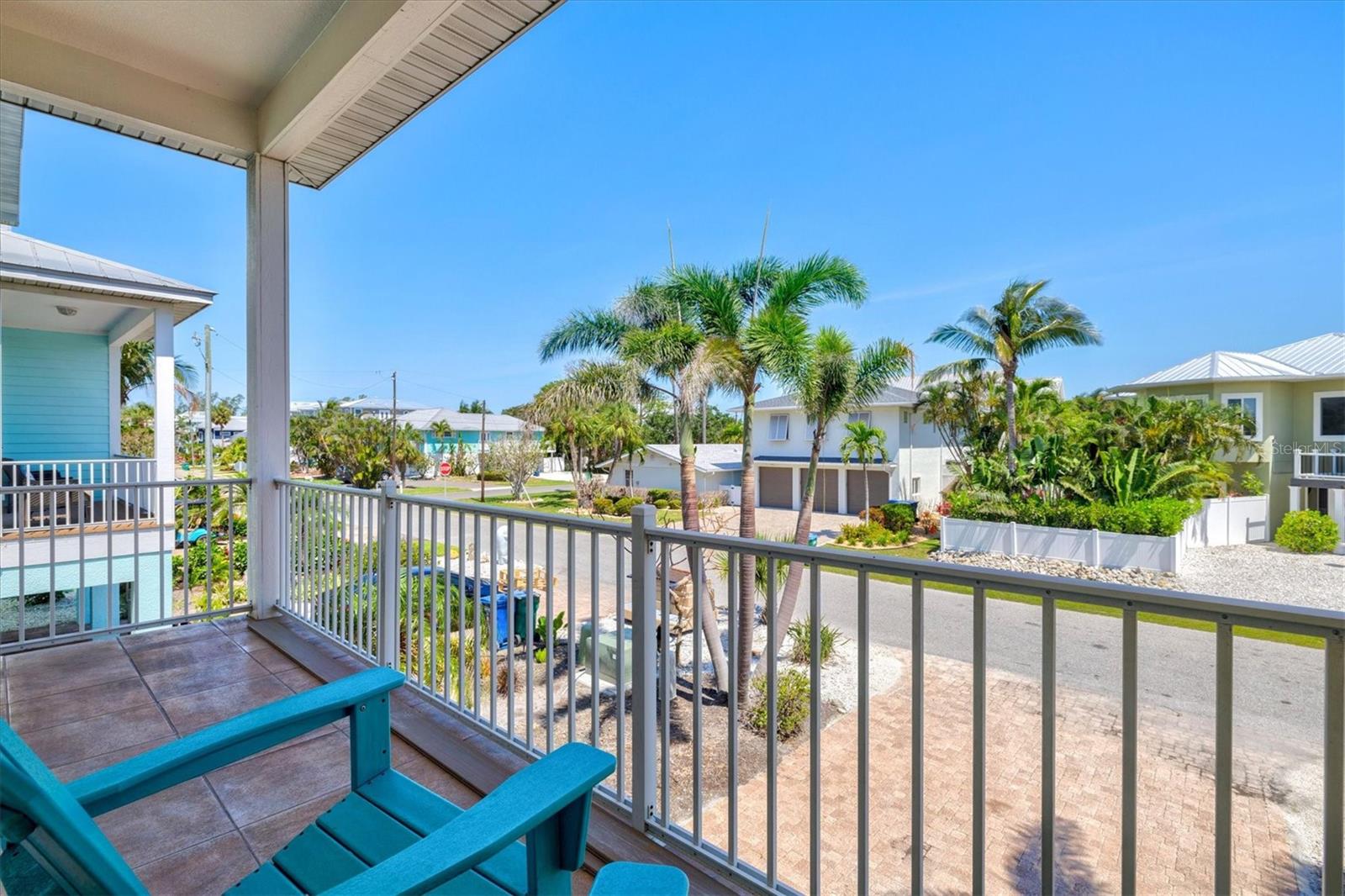 COASTAL COTTAGES II - Residential