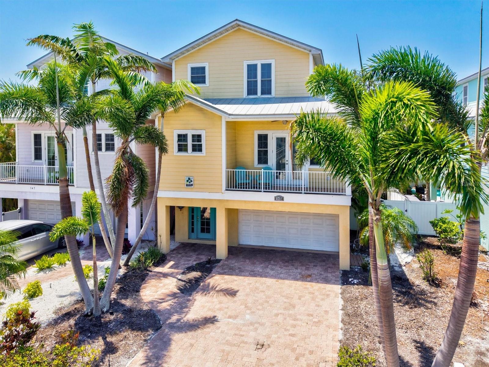 COASTAL COTTAGES II - Residential