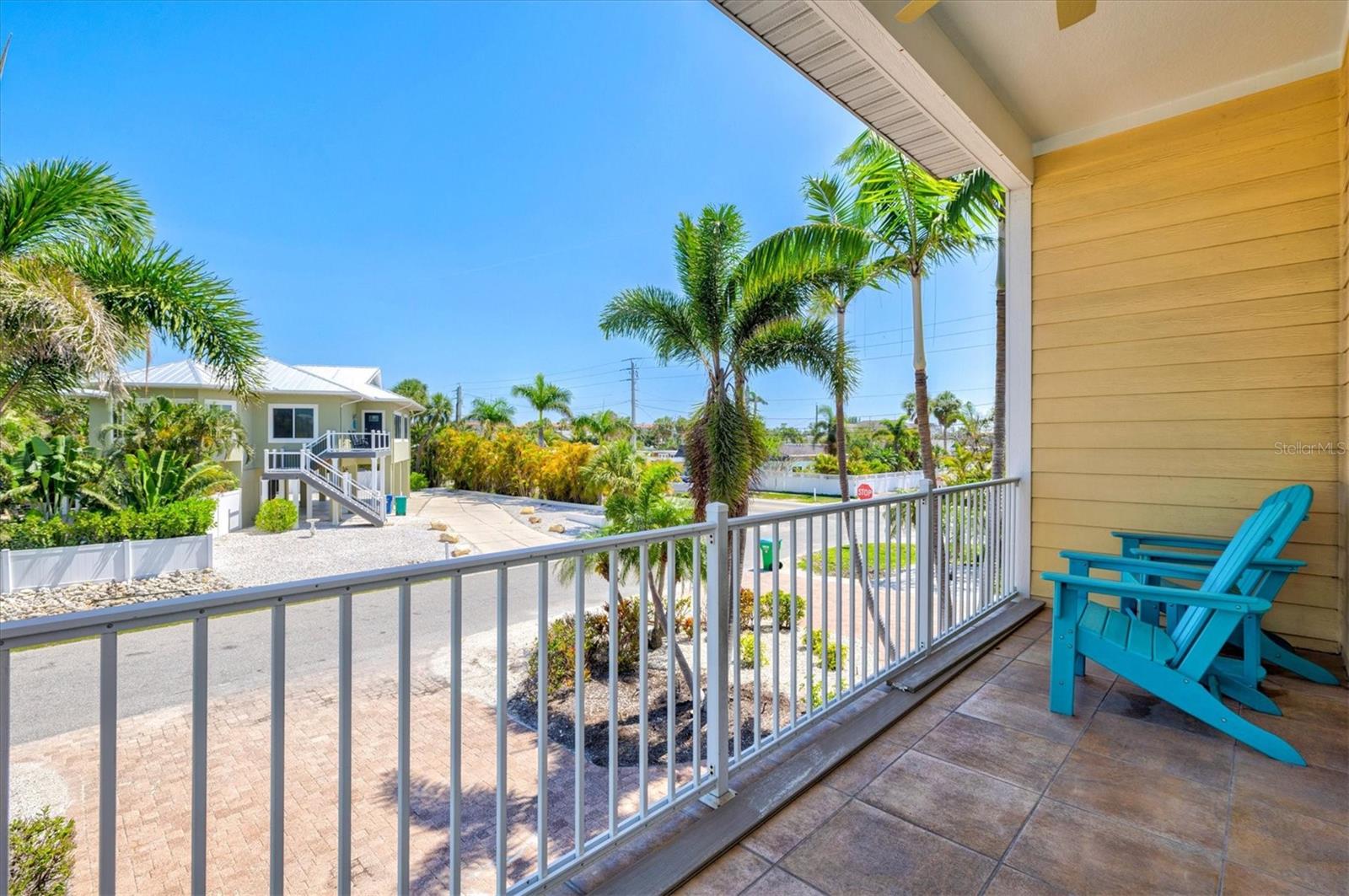 COASTAL COTTAGES II - Residential