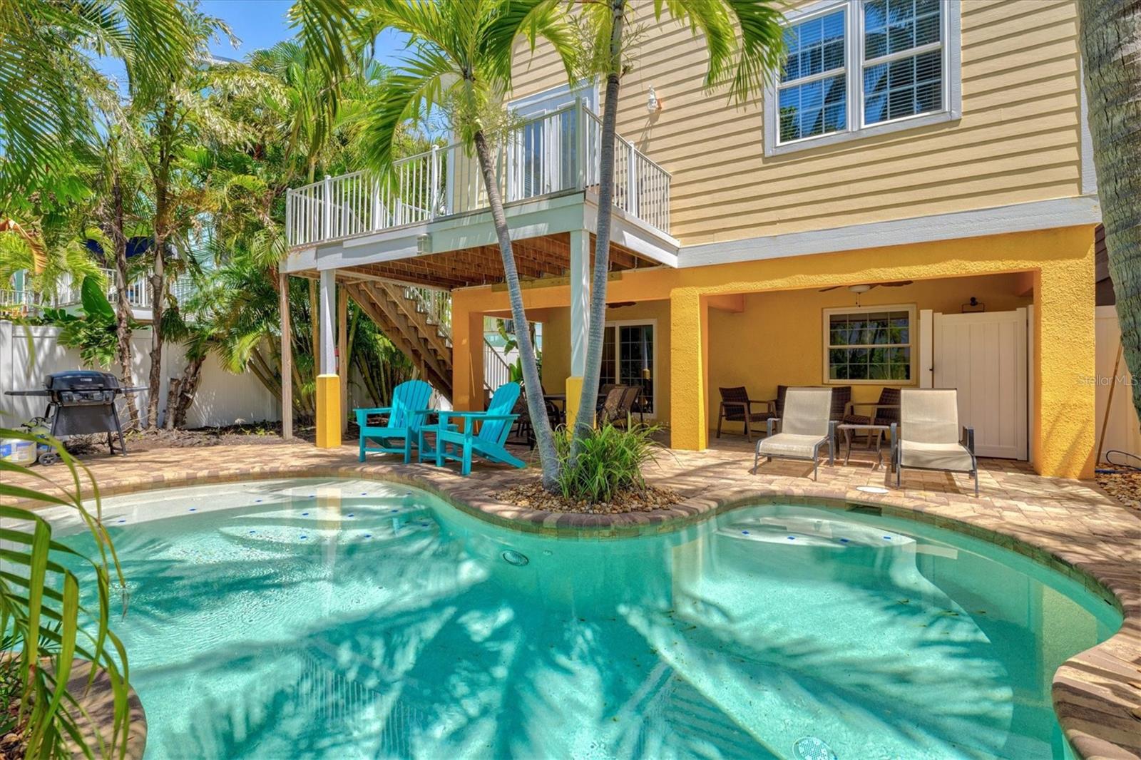 COASTAL COTTAGES II - Residential