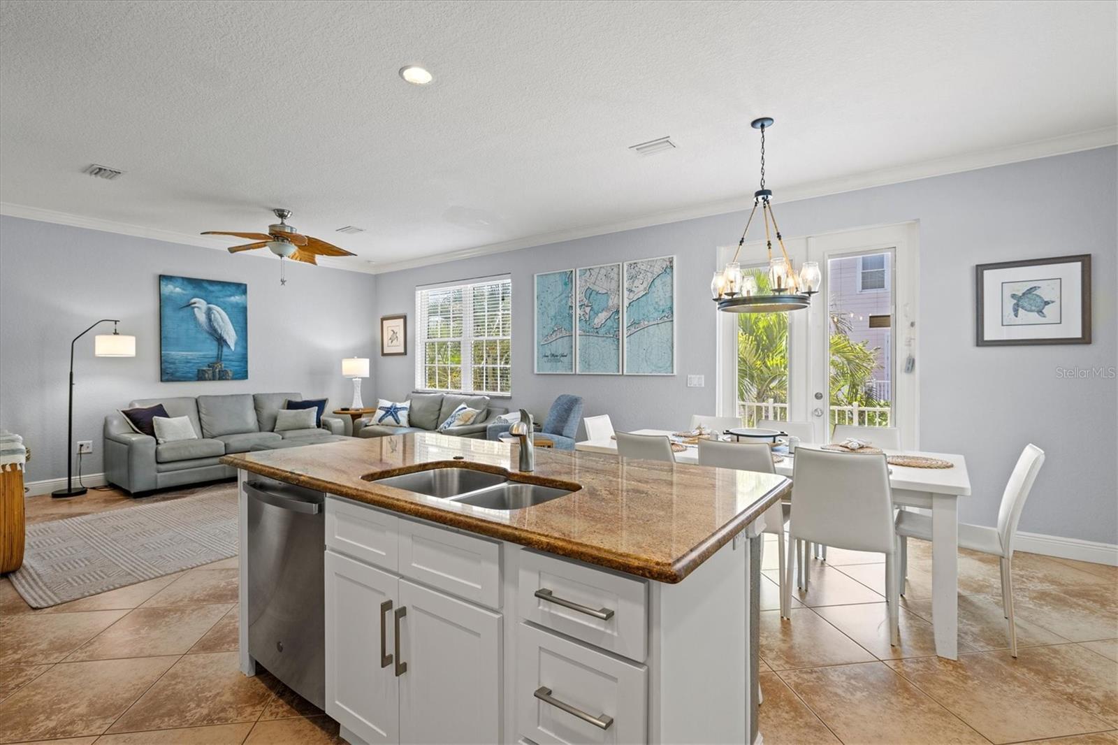 COASTAL COTTAGES II - Residential