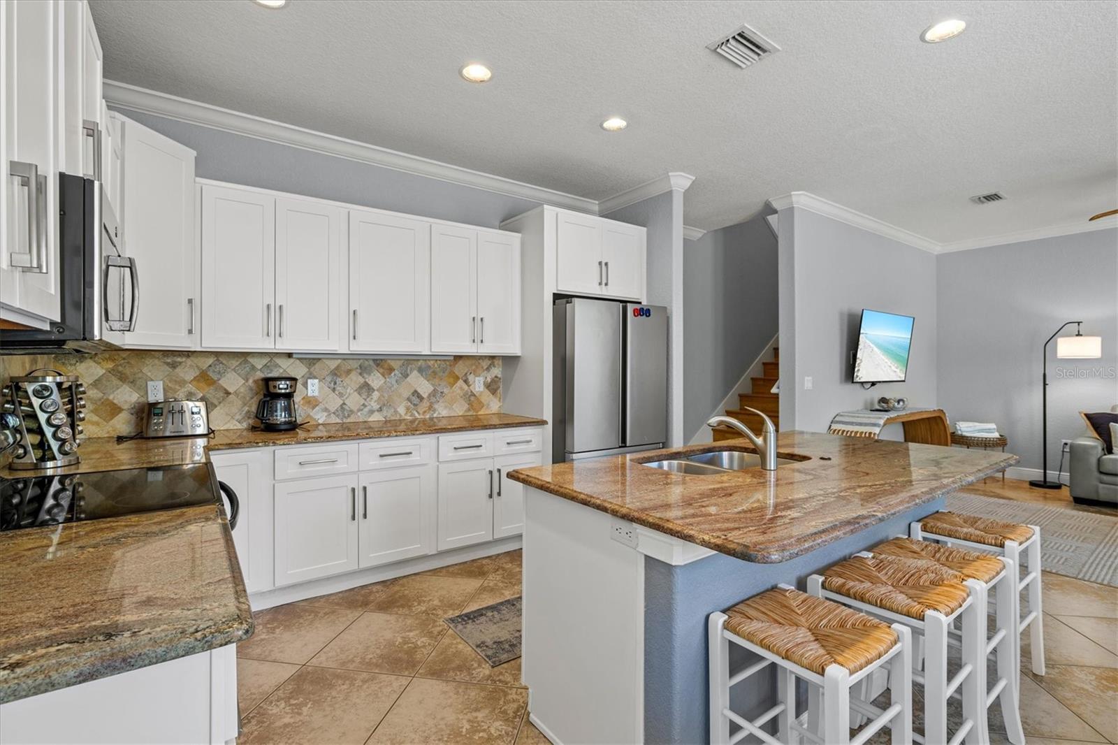 COASTAL COTTAGES II - Residential