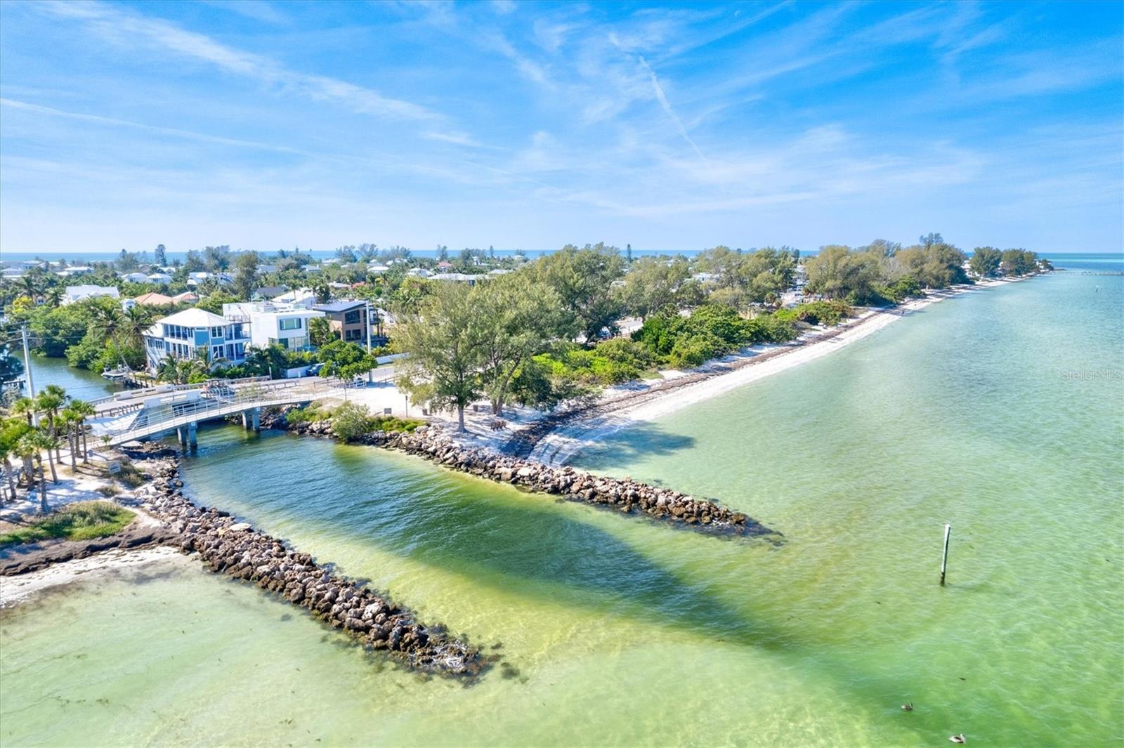 COASTAL COTTAGES II - Residential