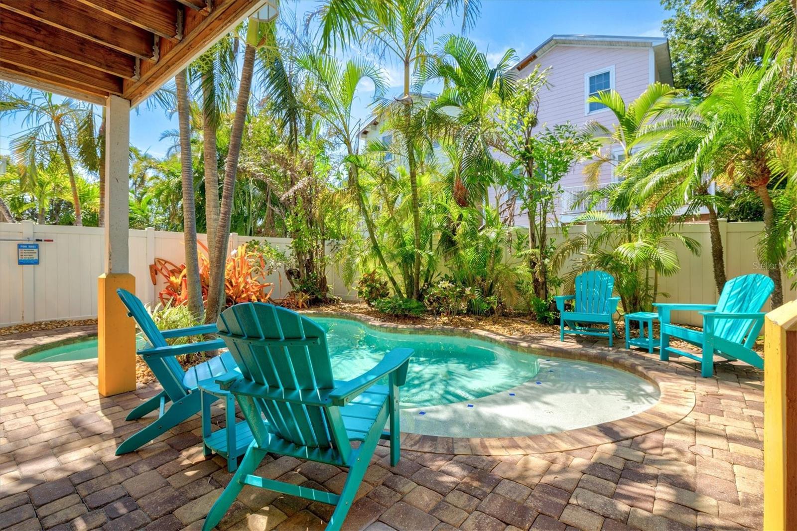 COASTAL COTTAGES II - Residential