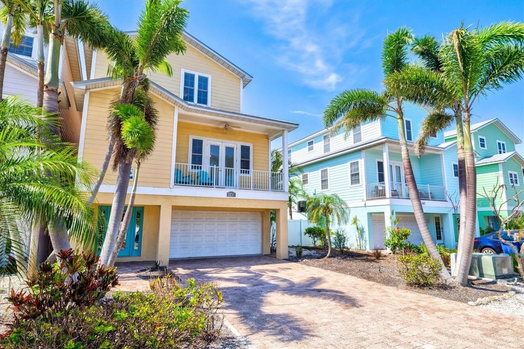 Photo of 145 50th St, Holmes Beach, FL 34217 (MLS # A4654712)