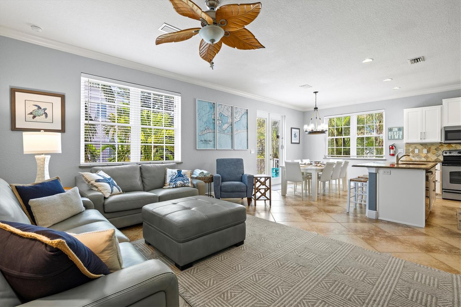 COASTAL COTTAGES II - Residential