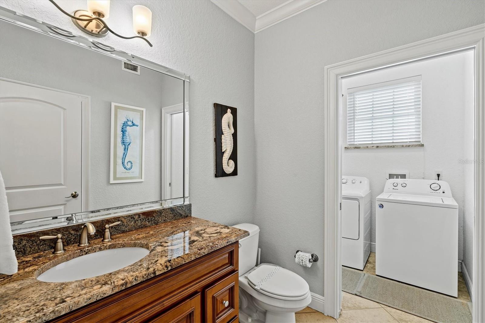 COASTAL COTTAGES II - Residential