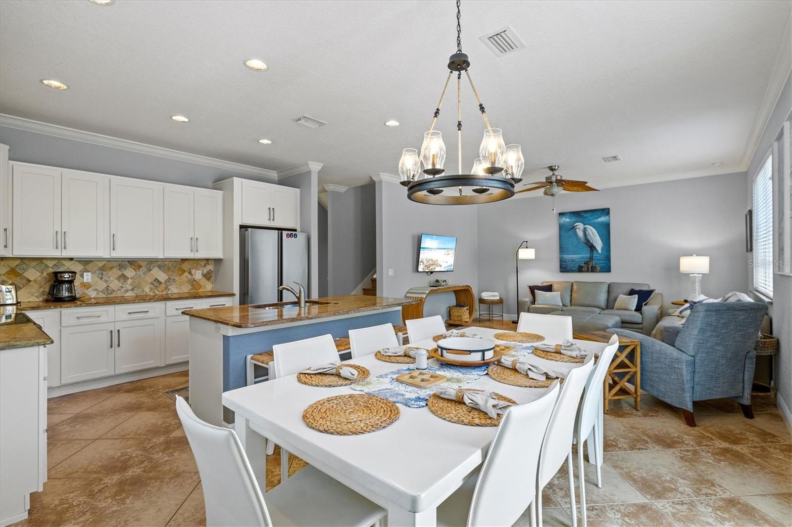 COASTAL COTTAGES II - Residential