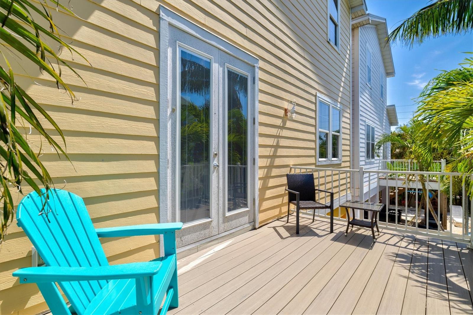 COASTAL COTTAGES II - Residential