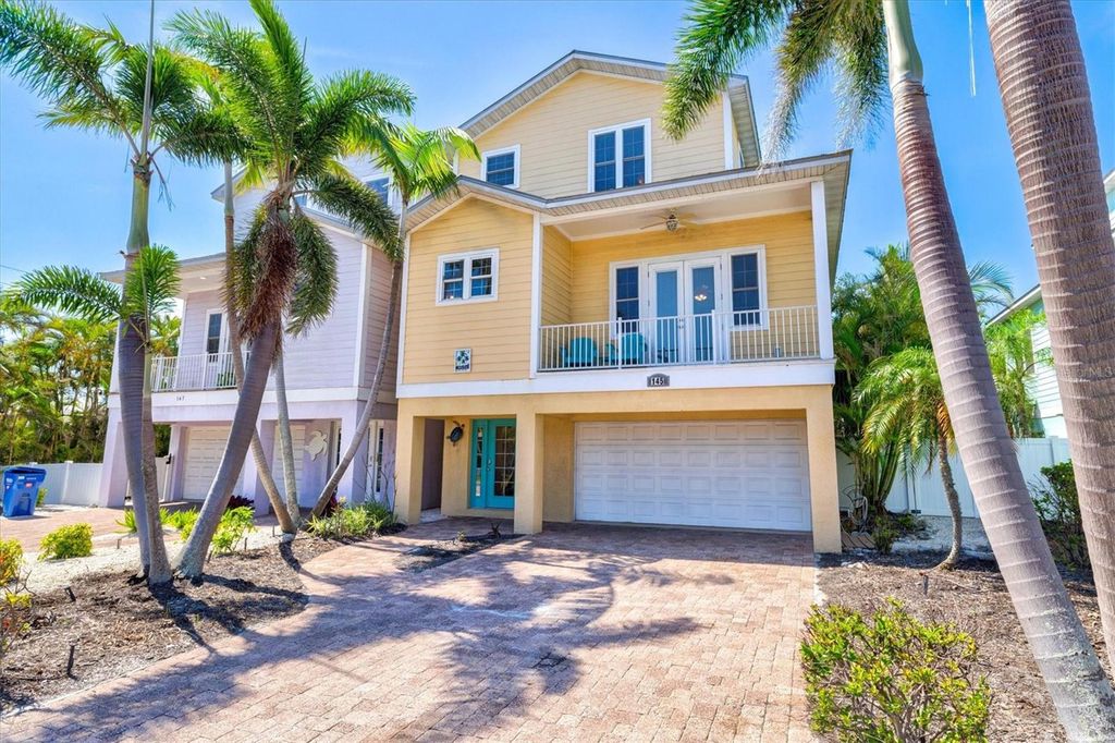 Photo of 145 50th St, Holmes Beach, FL 34217 (MLS # A4654712)