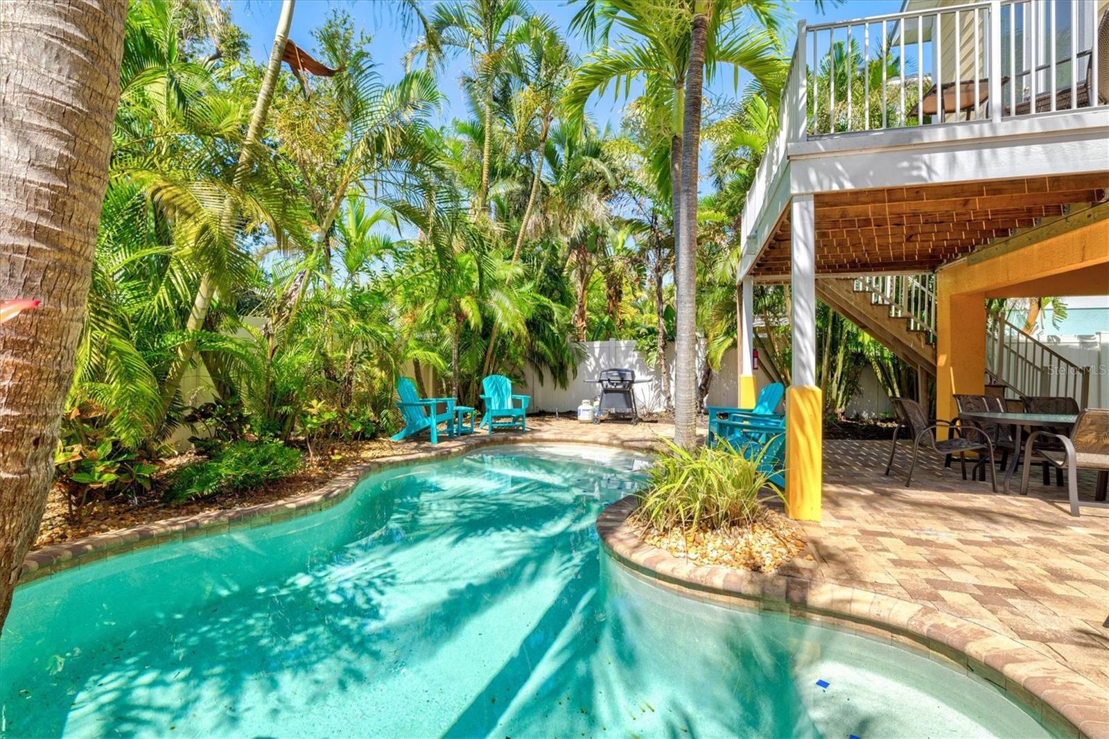COASTAL COTTAGES II - Residential