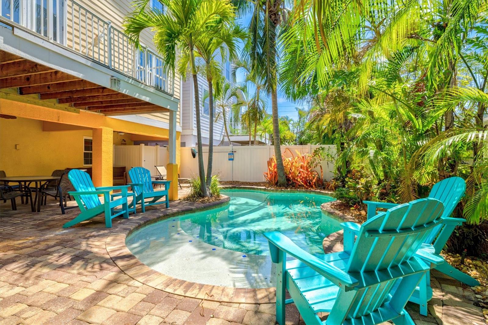 COASTAL COTTAGES II - Residential