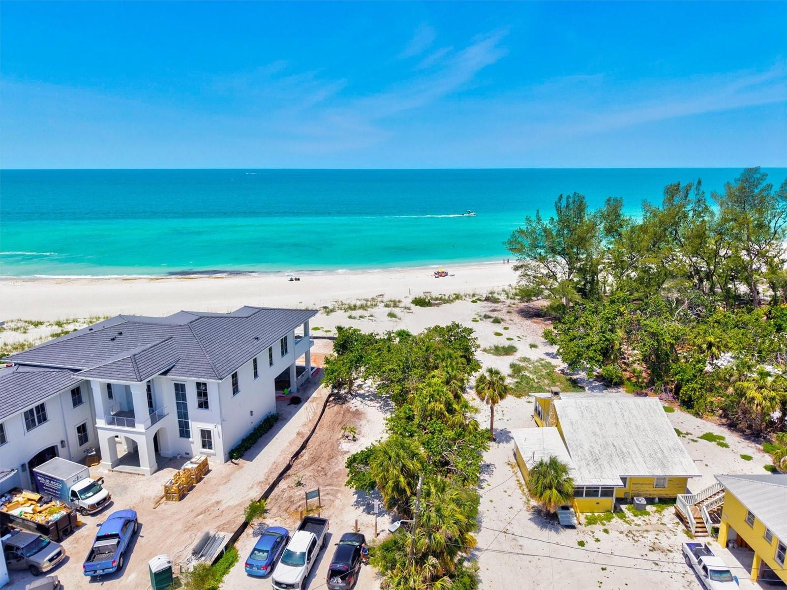 COASTAL COTTAGES II - Residential