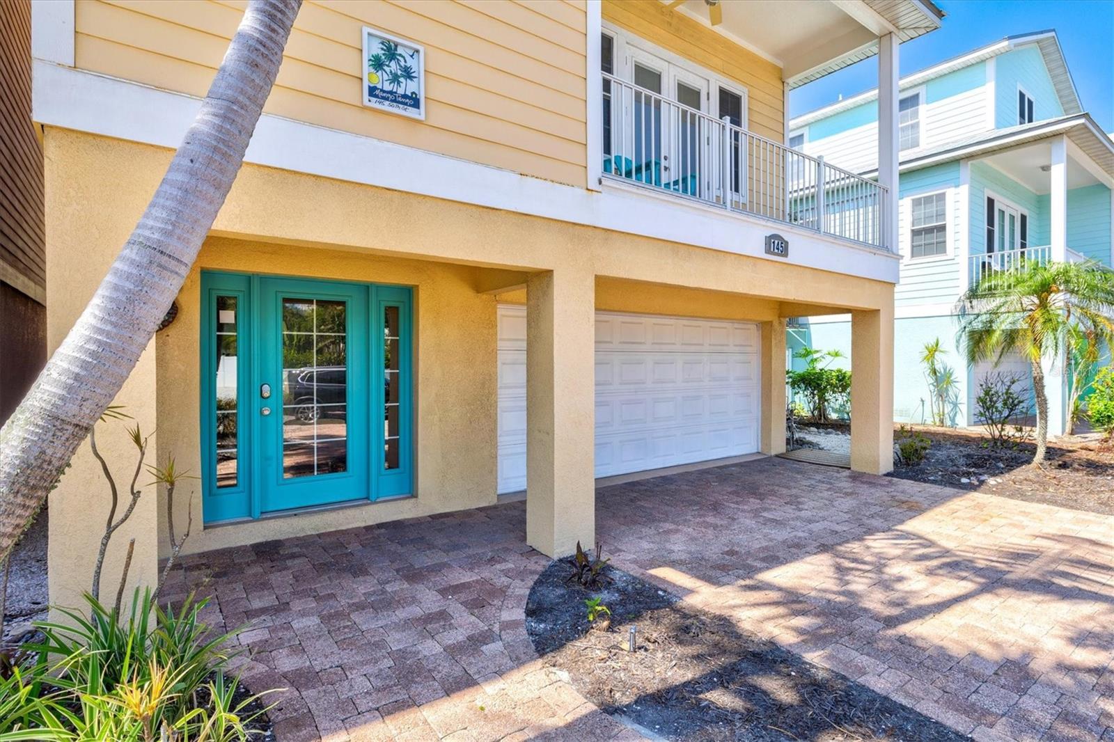 COASTAL COTTAGES II - Residential