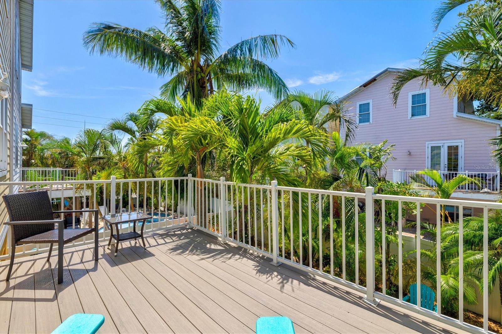 COASTAL COTTAGES II - Residential