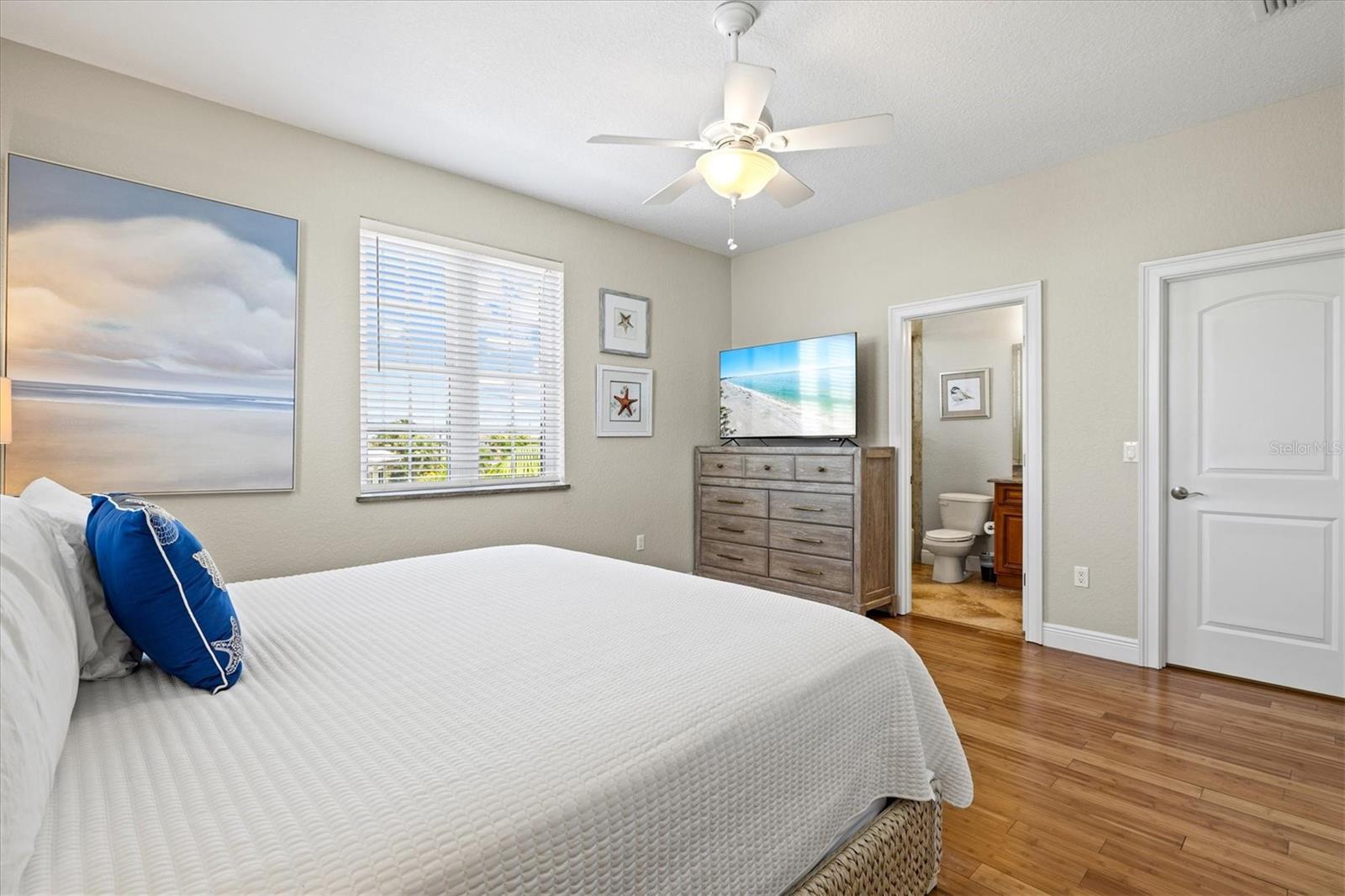 COASTAL COTTAGES II - Residential