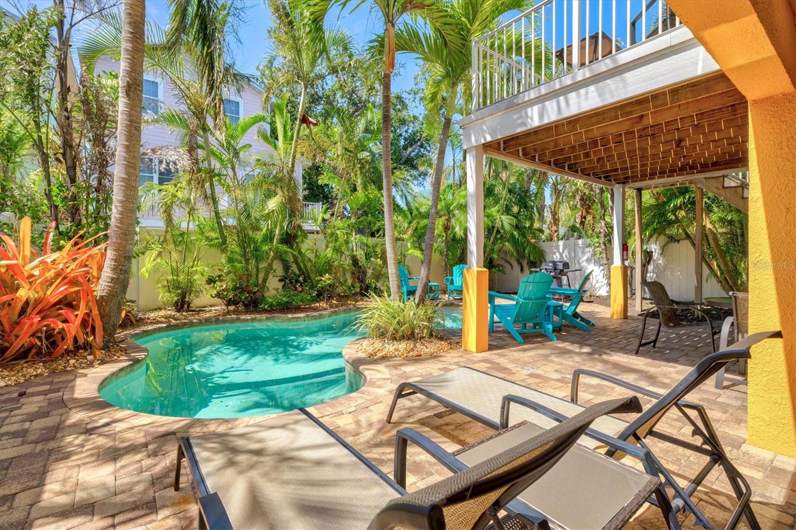 COASTAL COTTAGES II - Residential