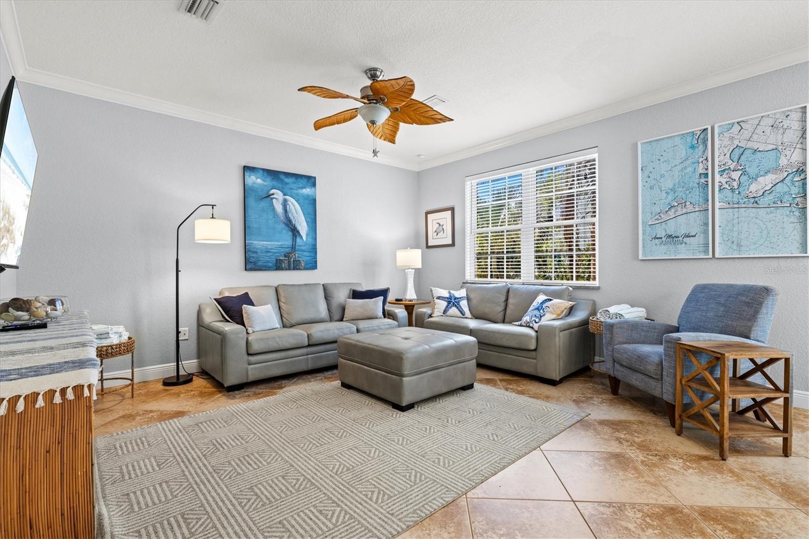 COASTAL COTTAGES II - Residential
