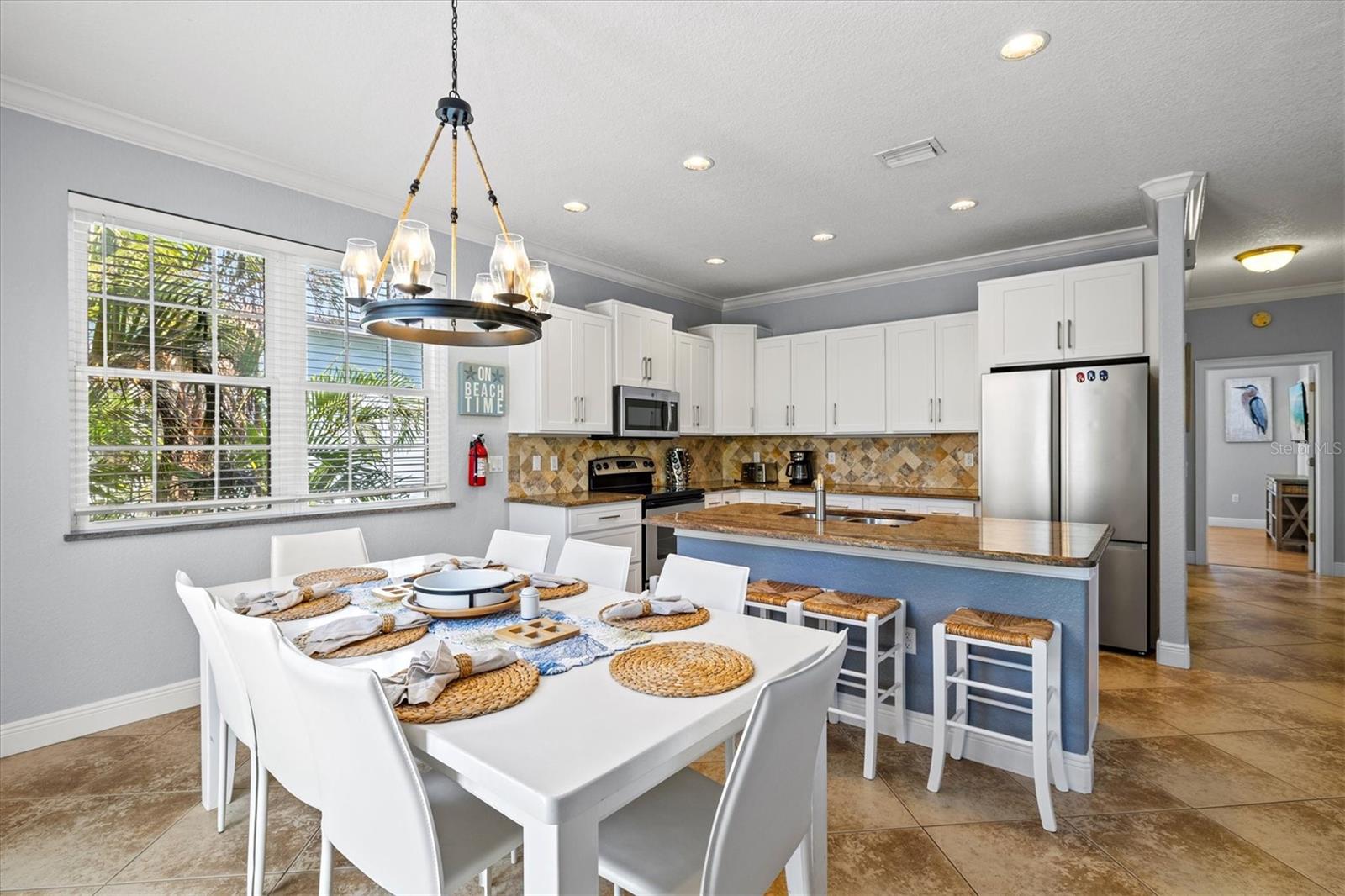 COASTAL COTTAGES II - Residential