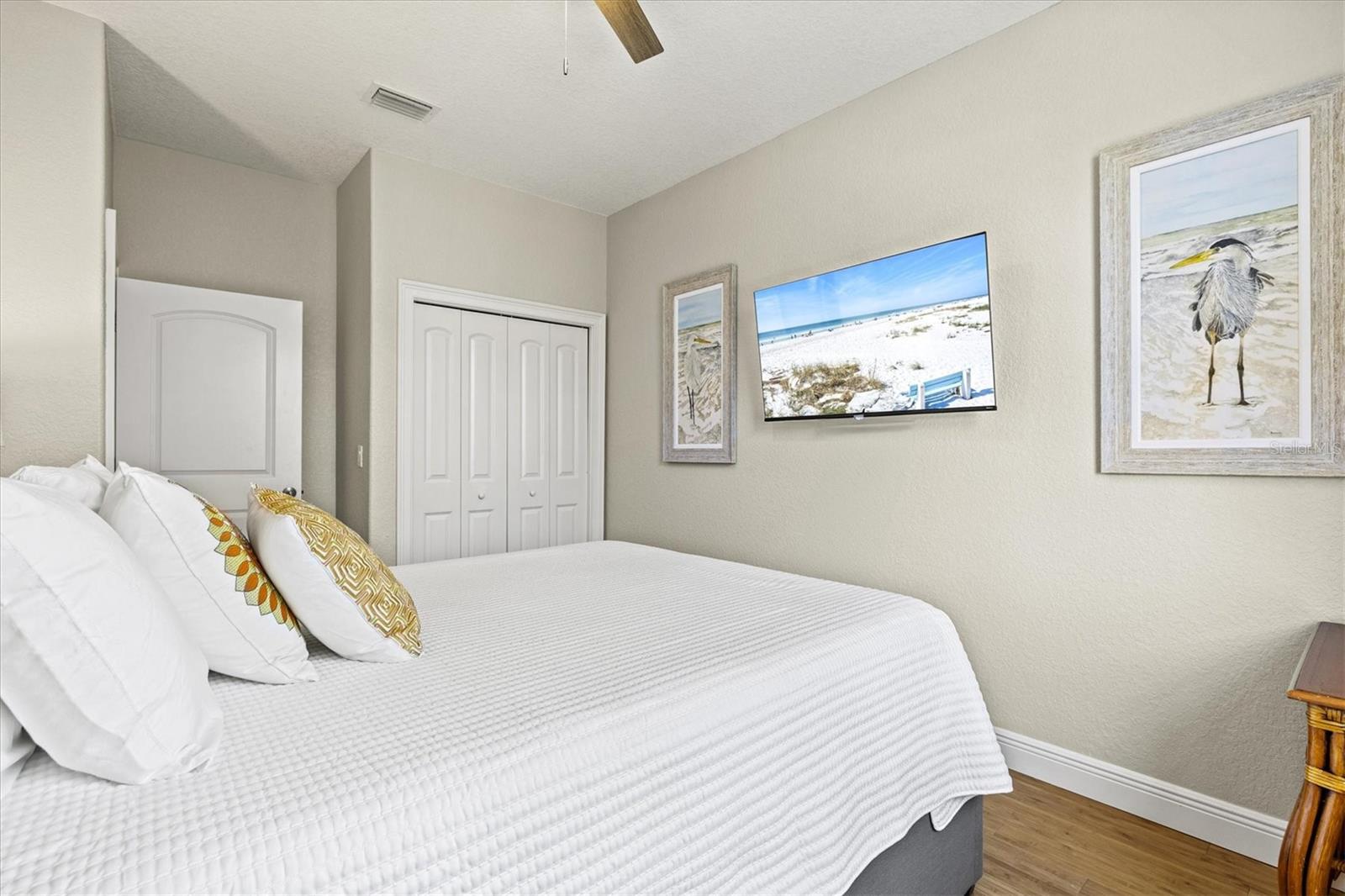 COASTAL COTTAGES II - Residential