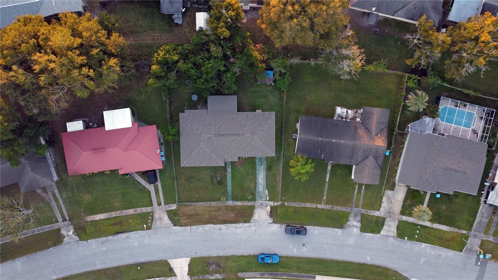1048 WAKEFIELD CIRCLE