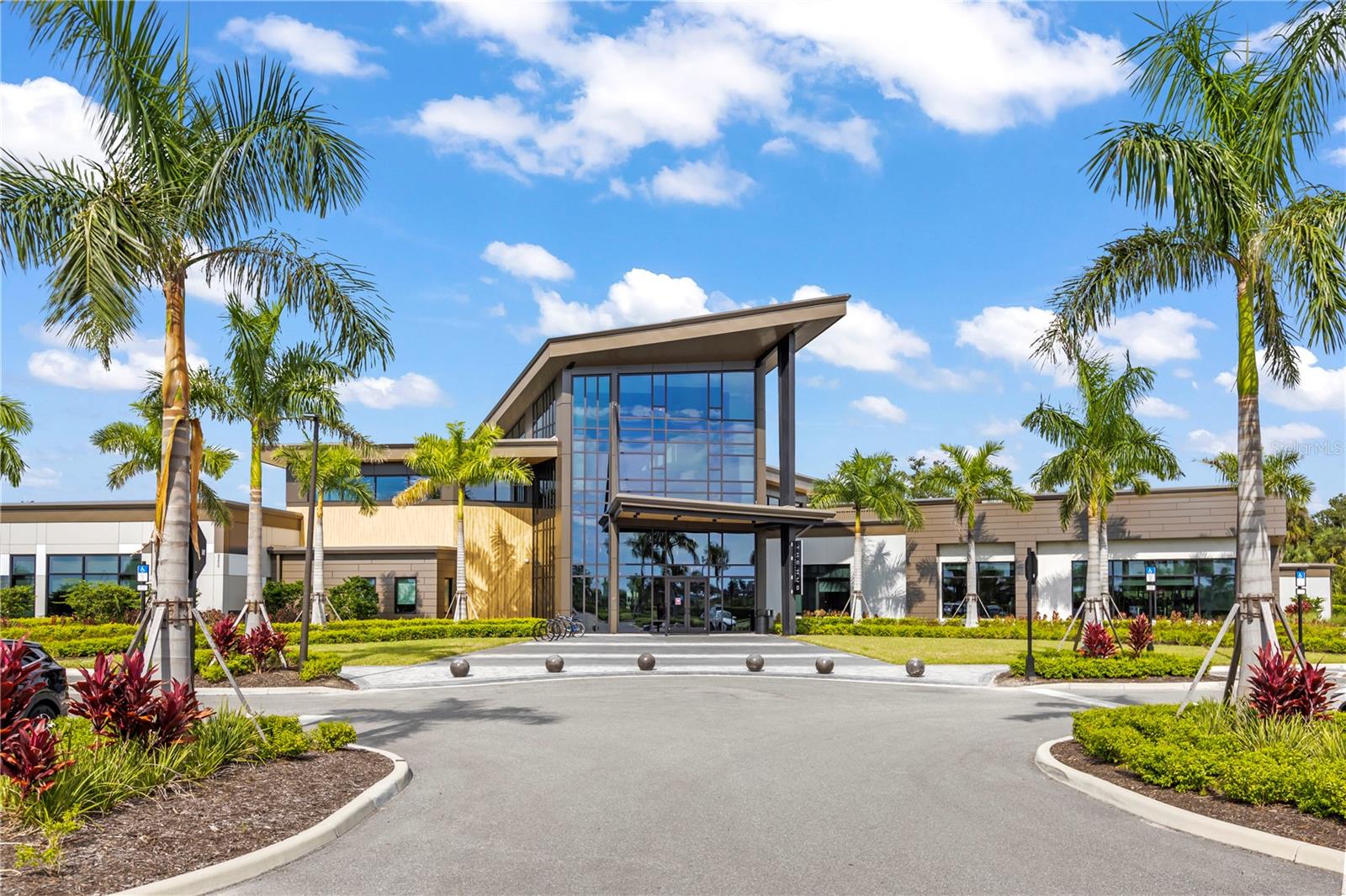 SKYE RANCH NEIGHBORHOOD FOUR SOUTH - Residential