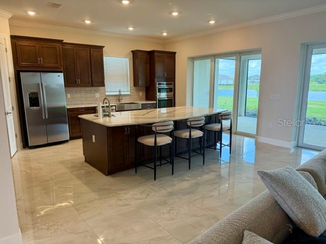 SKYE RANCH NEIGHBORHOOD FOUR SOUTH - Residential