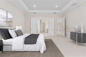 SKYE RANCH NEIGHBORHOOD FOUR SOUTH - Residential