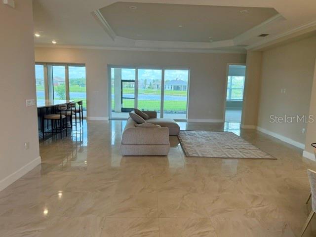 SKYE RANCH NEIGHBORHOOD FOUR SOUTH - Residential