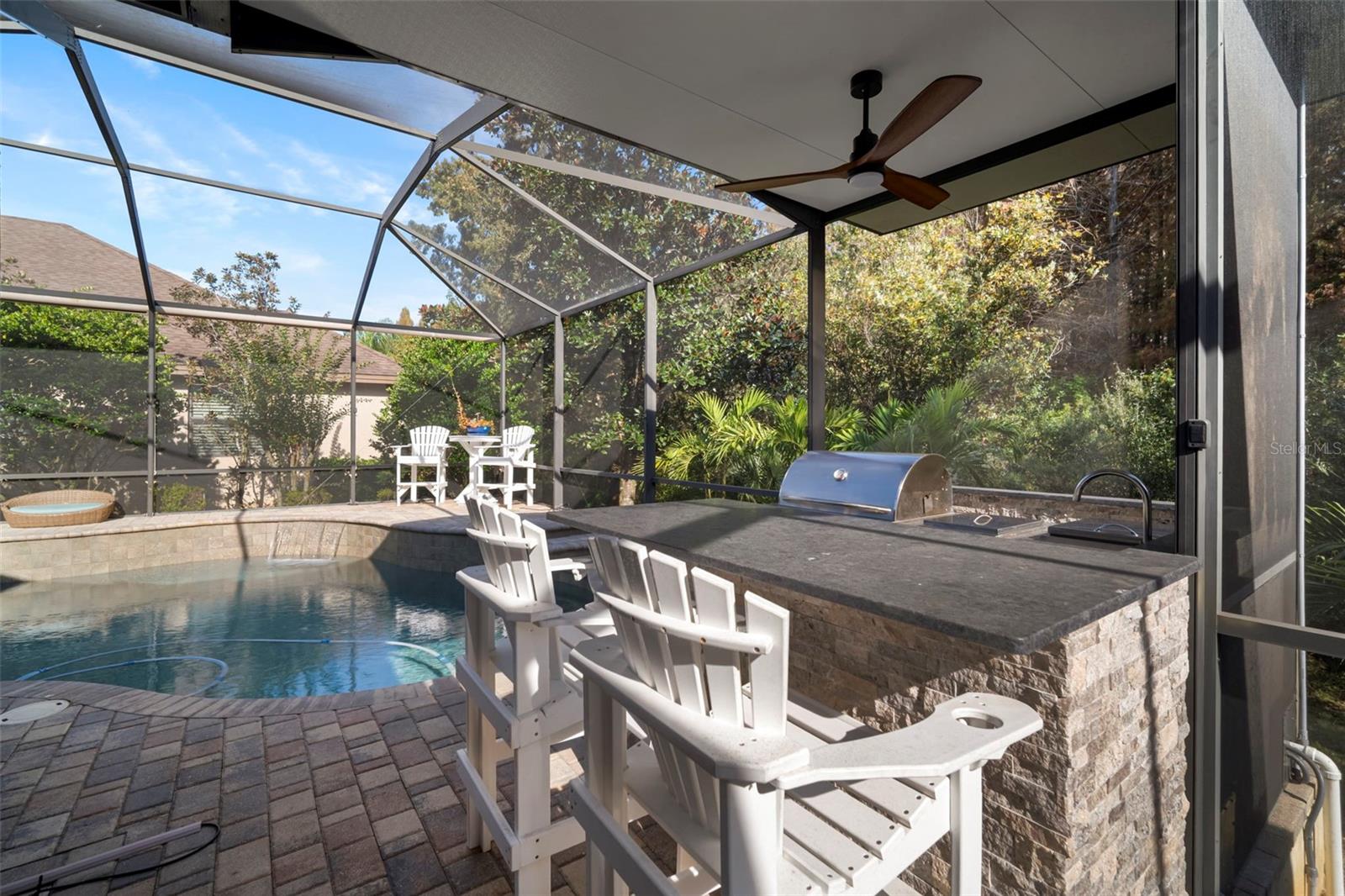 GREY HAWK AT LAKE POLO PH 02 - Residential