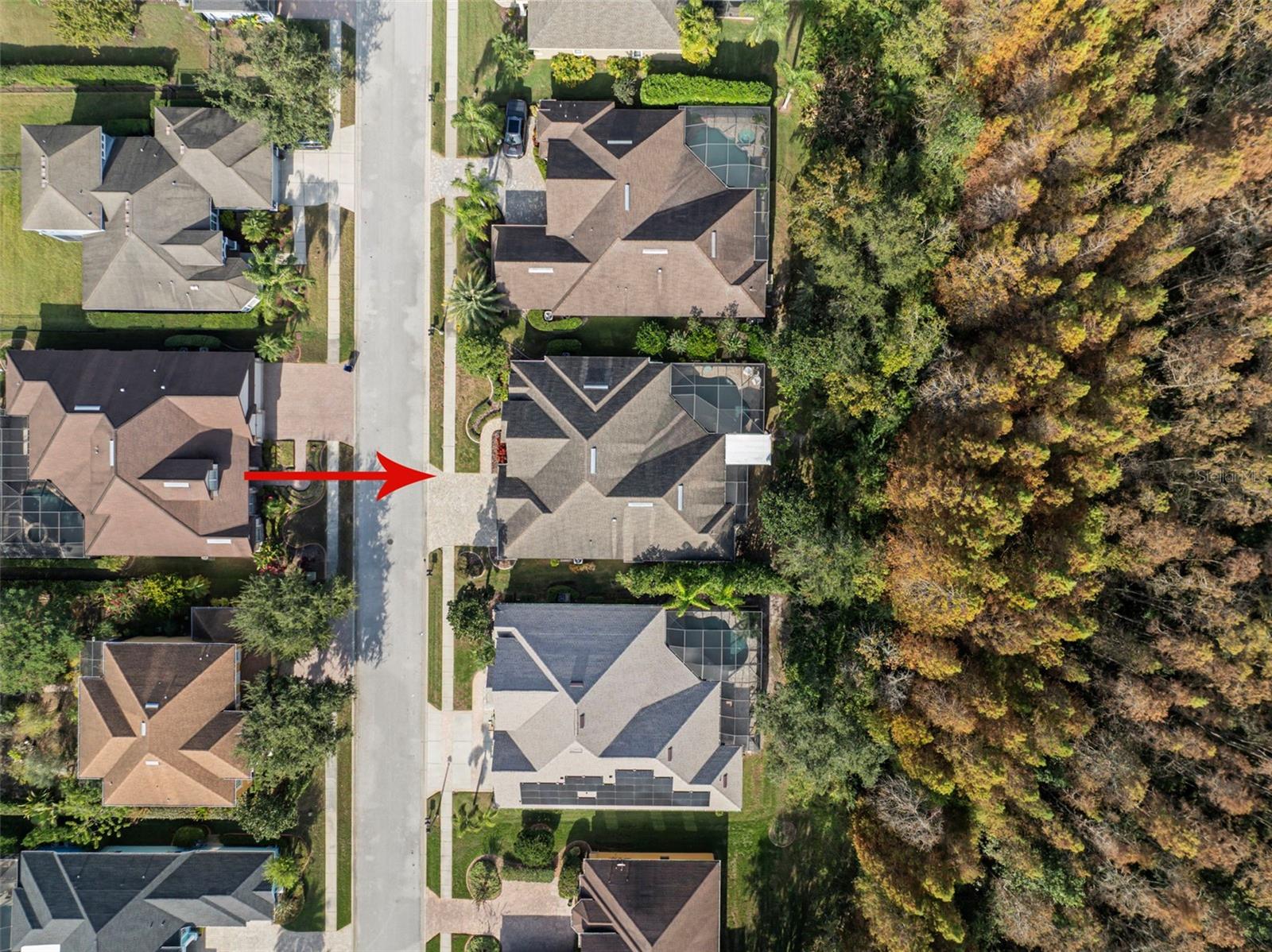 GREY HAWK AT LAKE POLO PH 02 - Residential