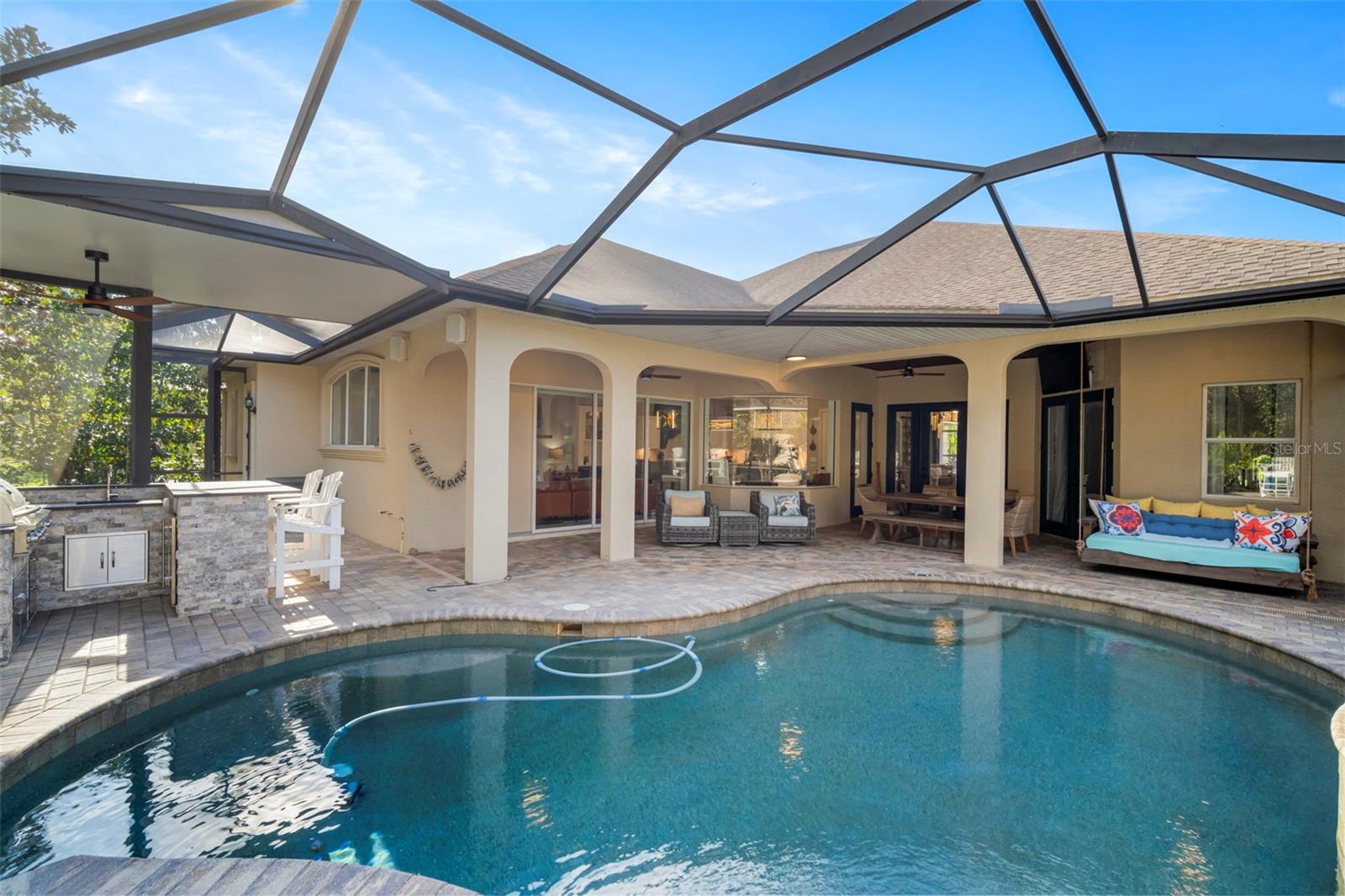 GREY HAWK AT LAKE POLO PH 02 - Residential