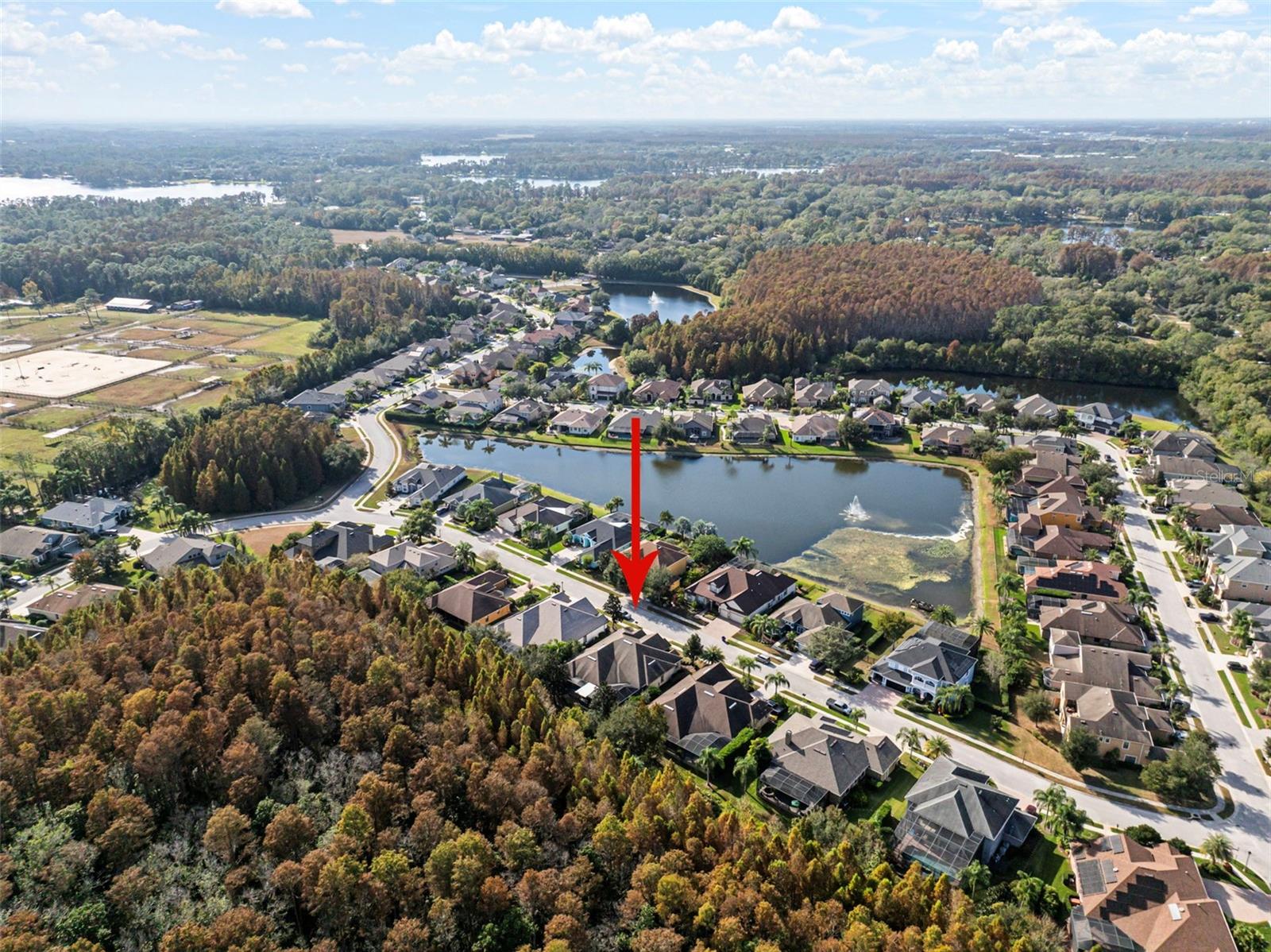 GREY HAWK AT LAKE POLO PH 02 - Residential