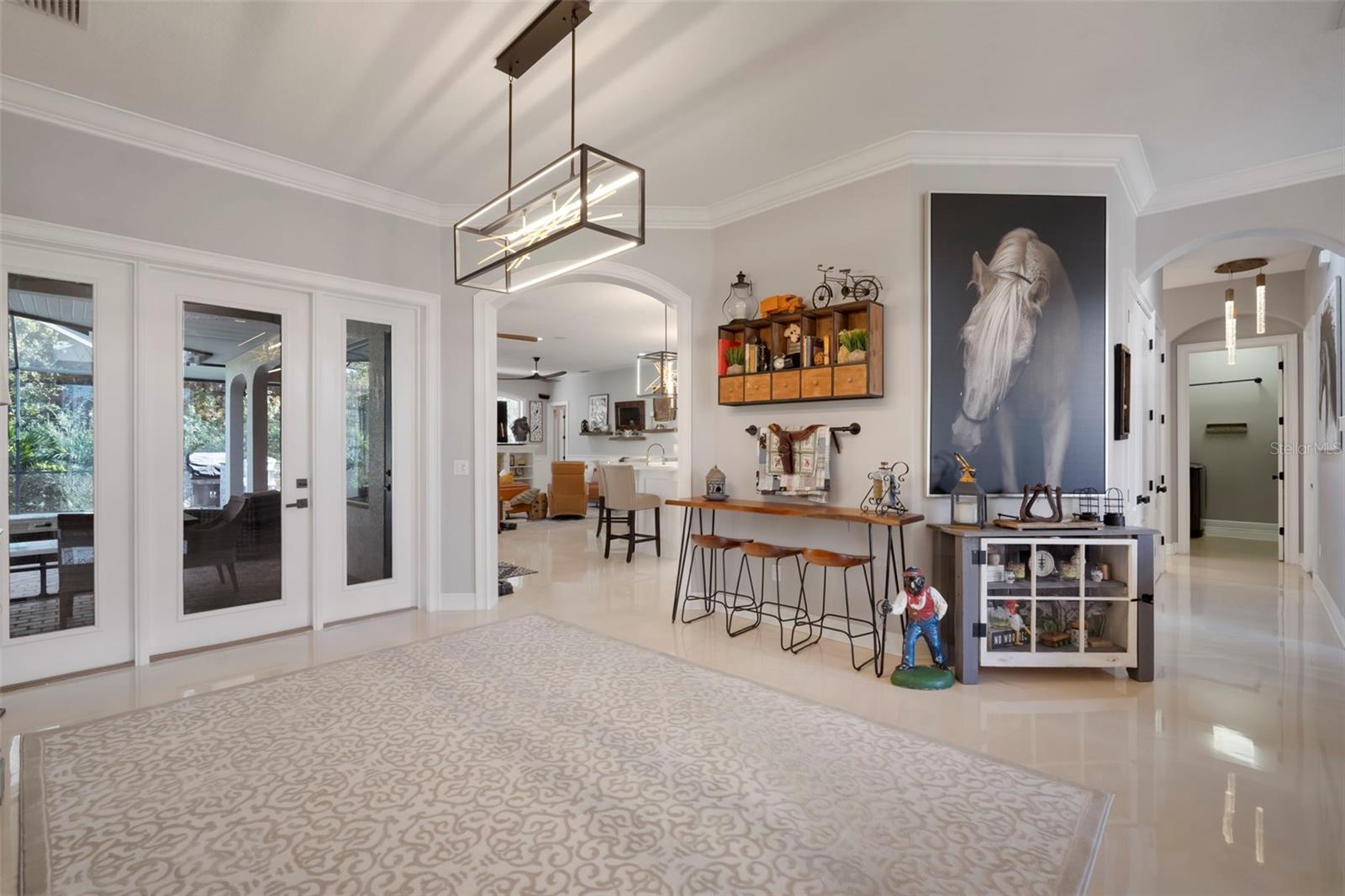 GREY HAWK AT LAKE POLO PH 02 - Residential