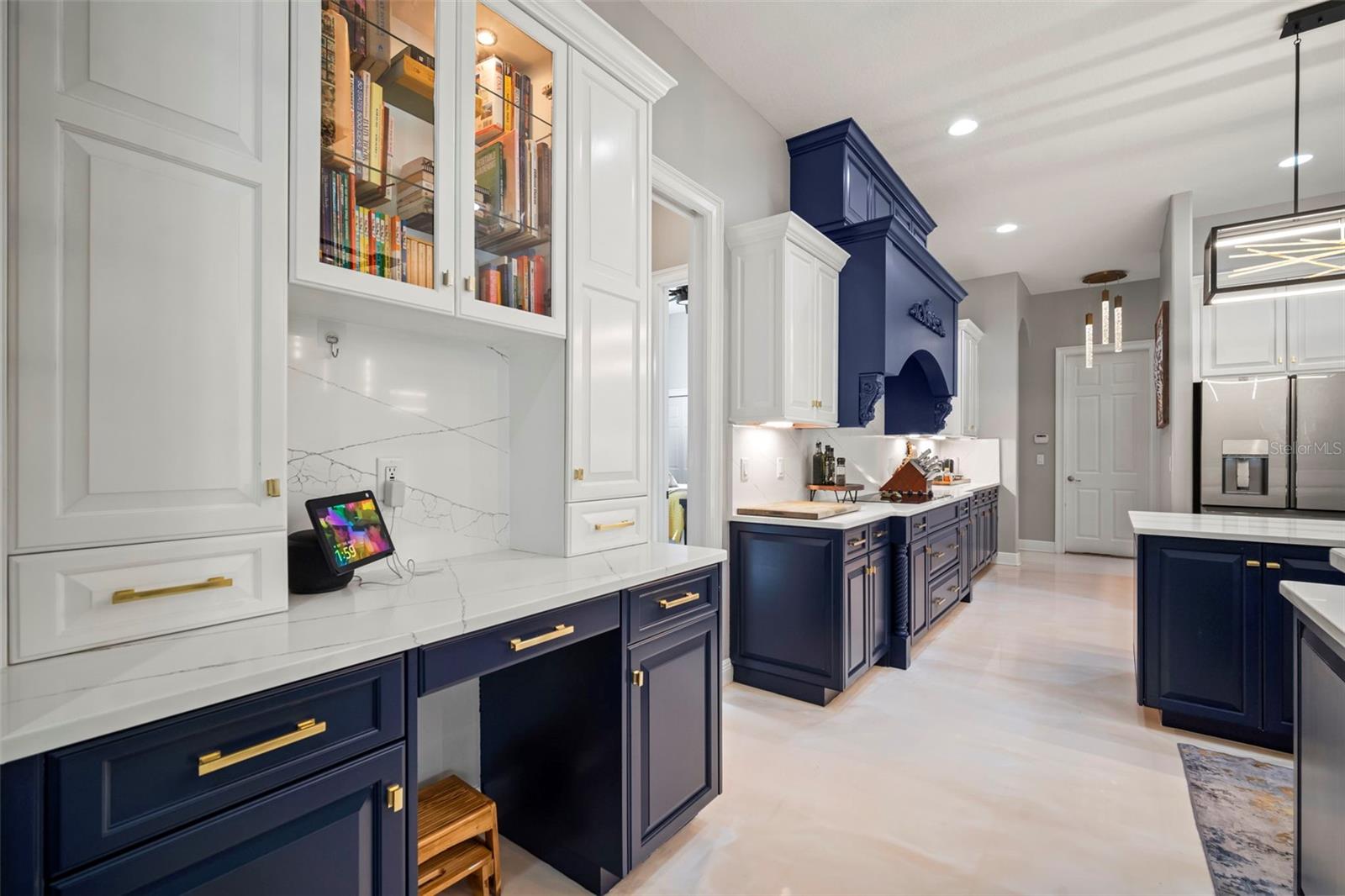 GREY HAWK AT LAKE POLO PH 02 - Residential