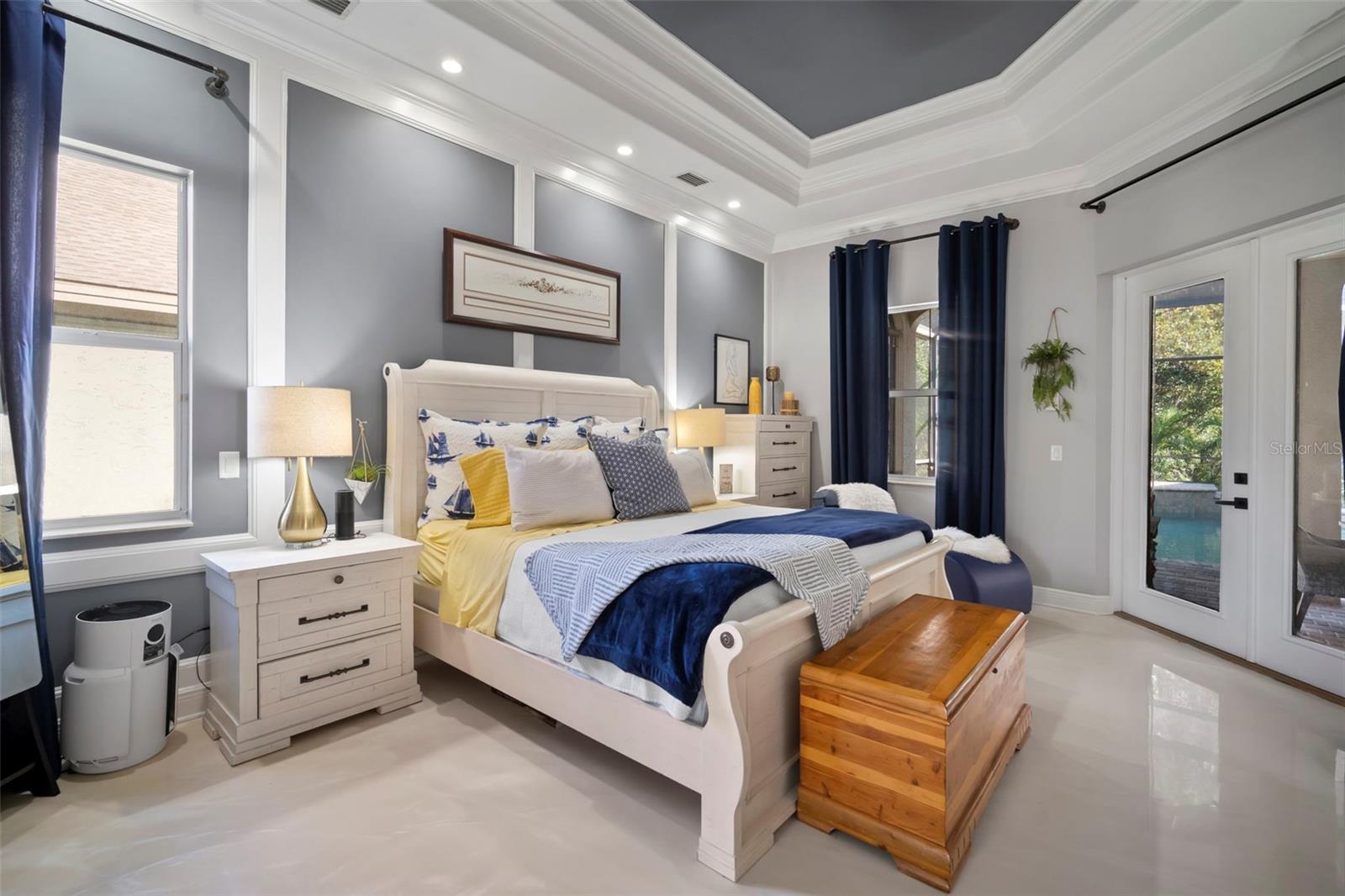 GREY HAWK AT LAKE POLO PH 02 - Residential