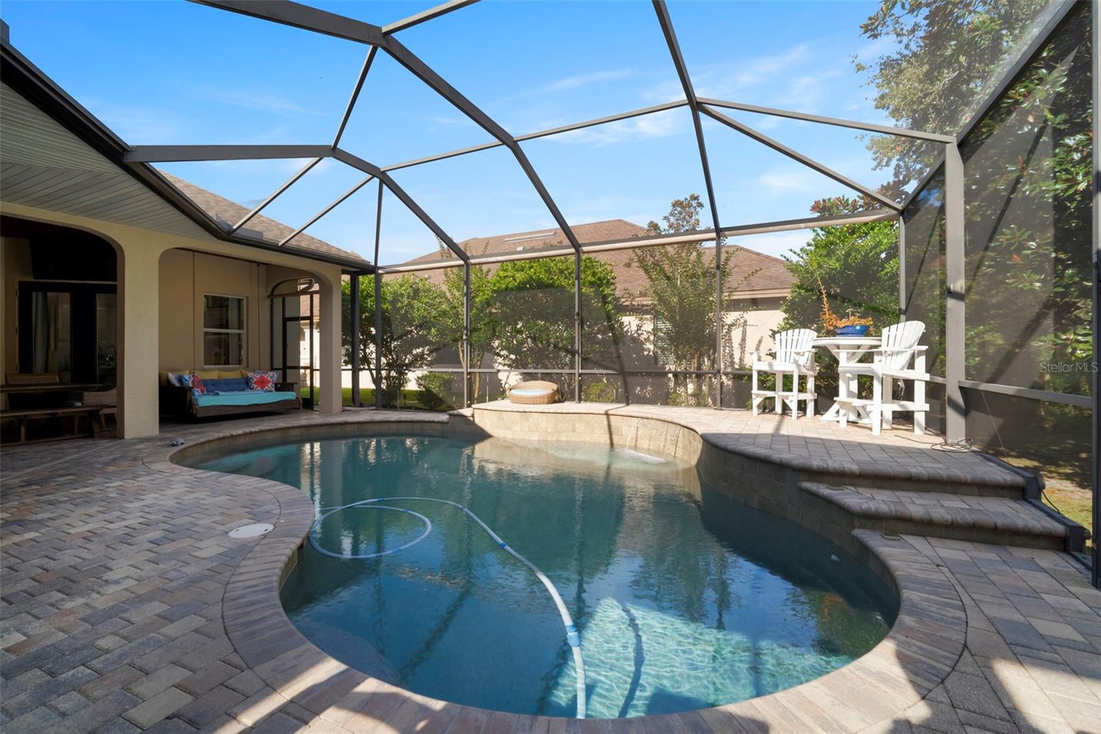 GREY HAWK AT LAKE POLO PH 02 - Residential