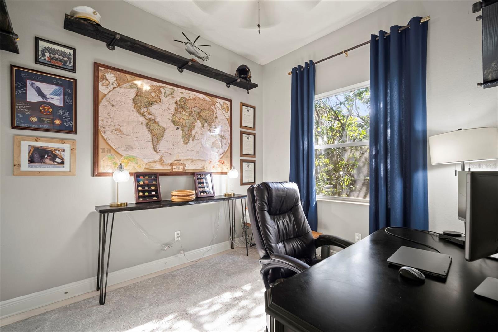 GREY HAWK AT LAKE POLO PH 02 - Residential