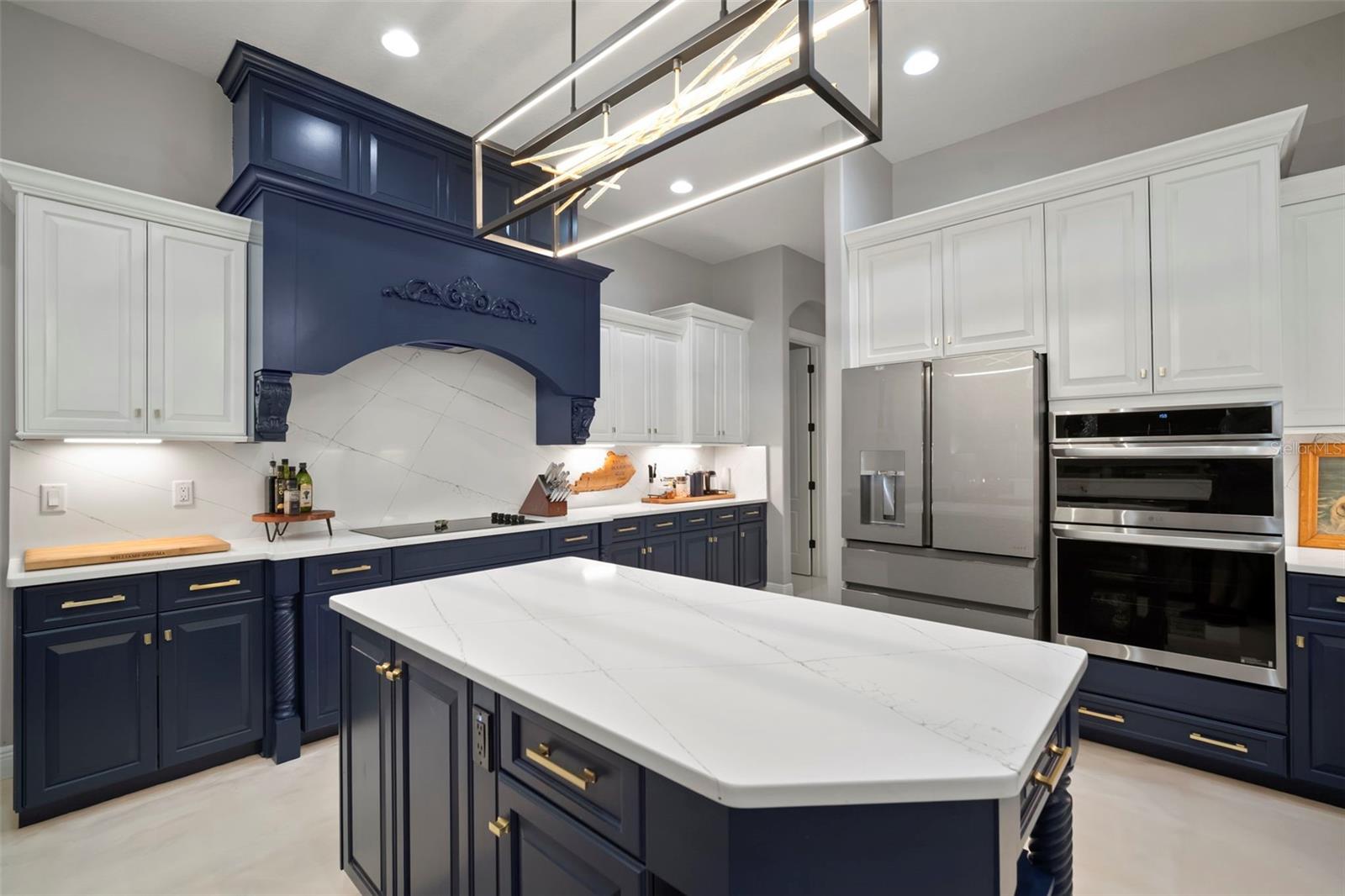 GREY HAWK AT LAKE POLO PH 02 - Residential