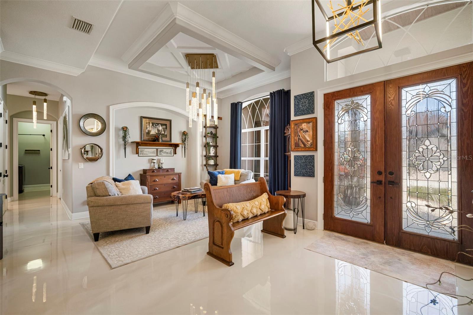 GREY HAWK AT LAKE POLO PH 02 - Residential