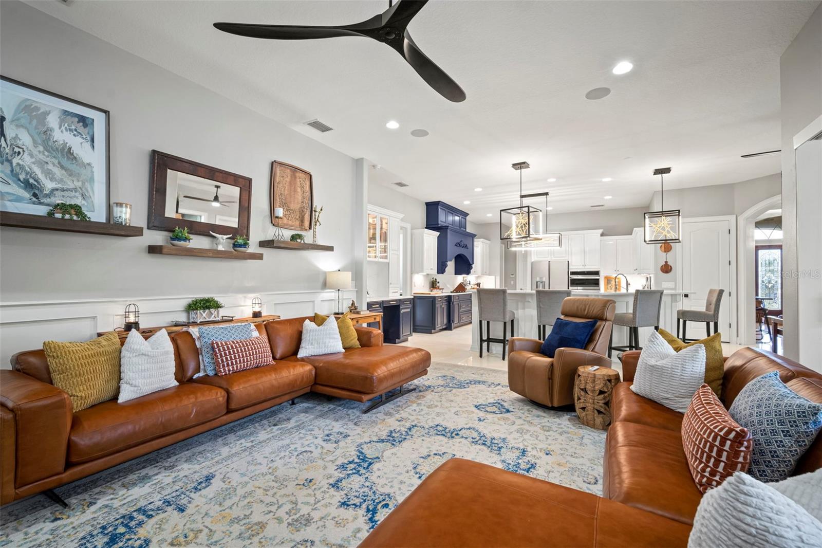 GREY HAWK AT LAKE POLO PH 02 - Residential