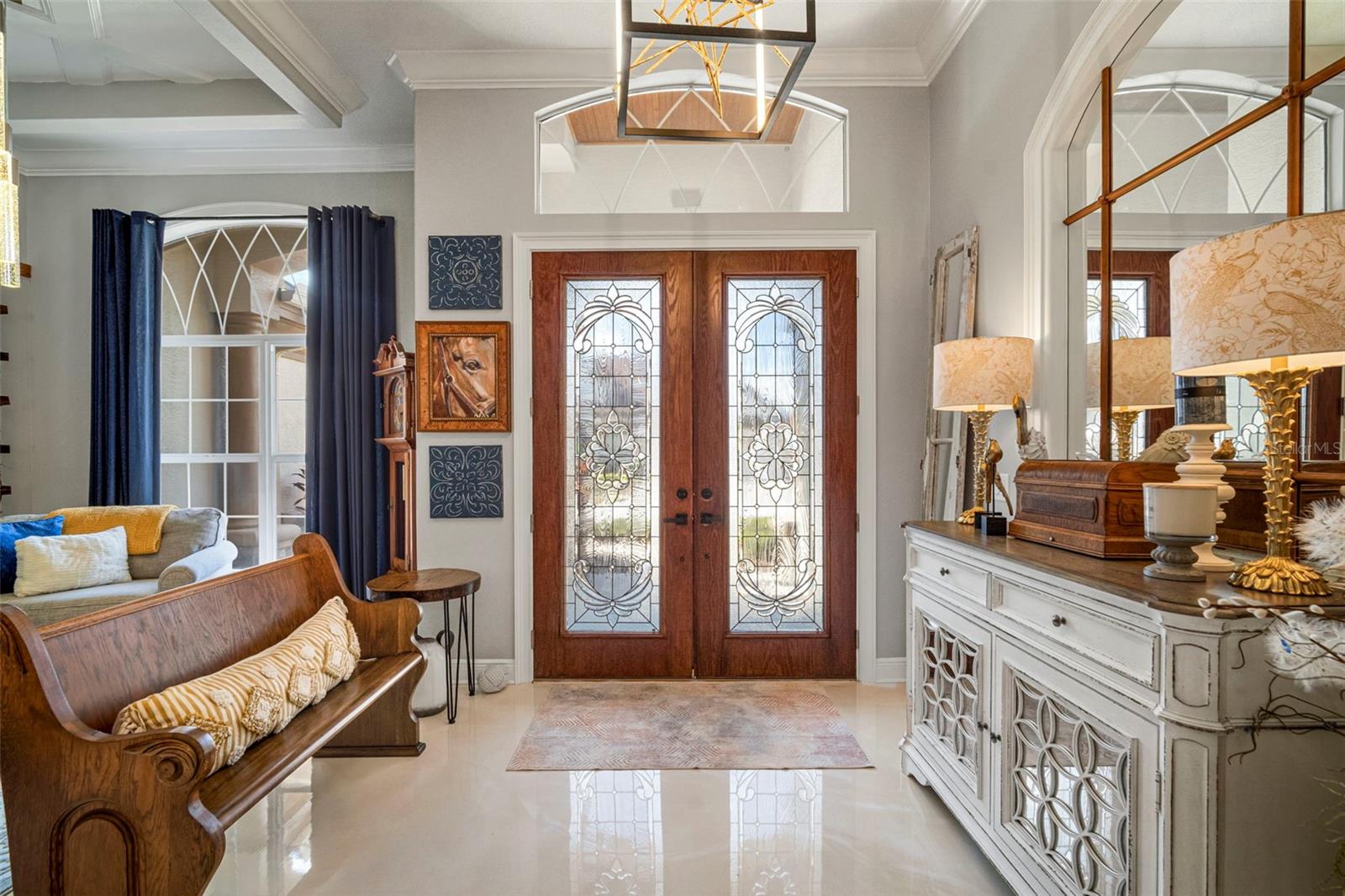 GREY HAWK AT LAKE POLO PH 02 - Residential