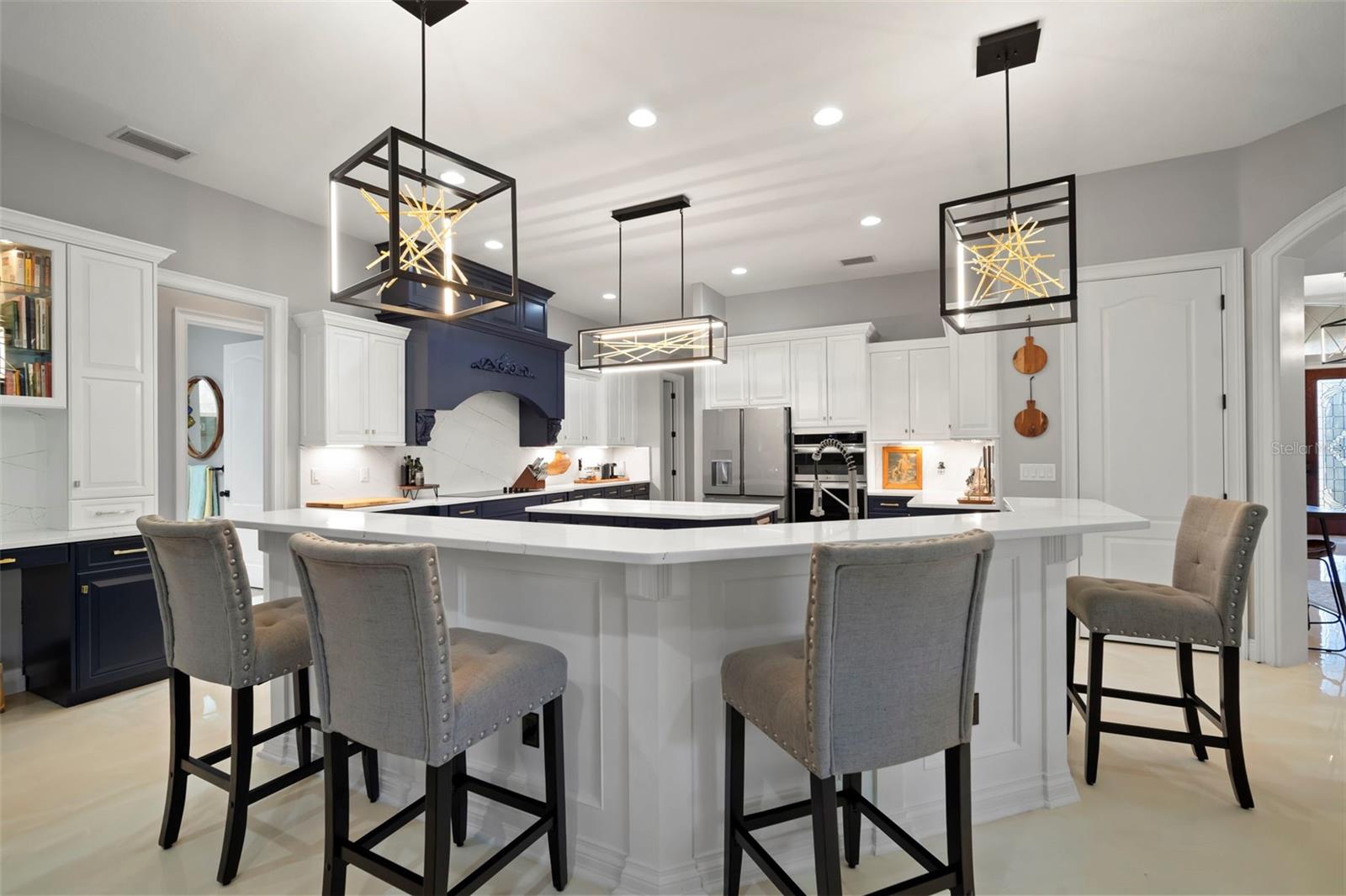 GREY HAWK AT LAKE POLO PH 02 - Residential