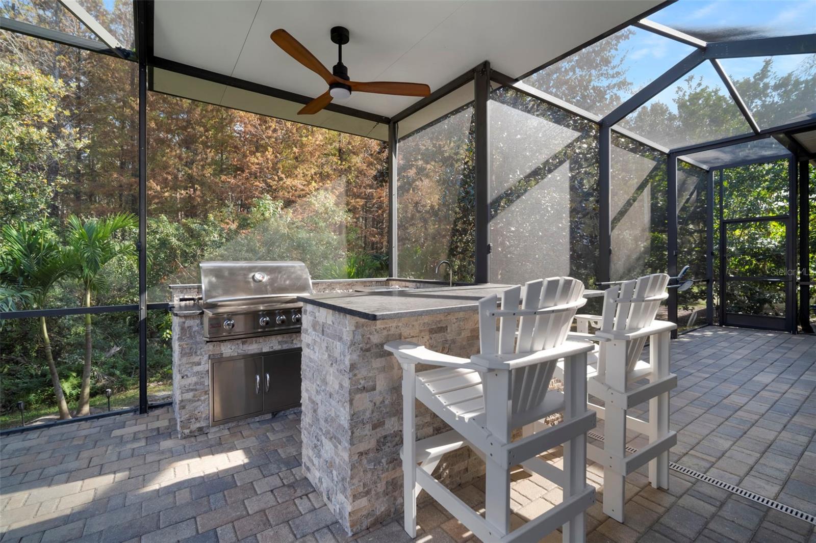 GREY HAWK AT LAKE POLO PH 02 - Residential