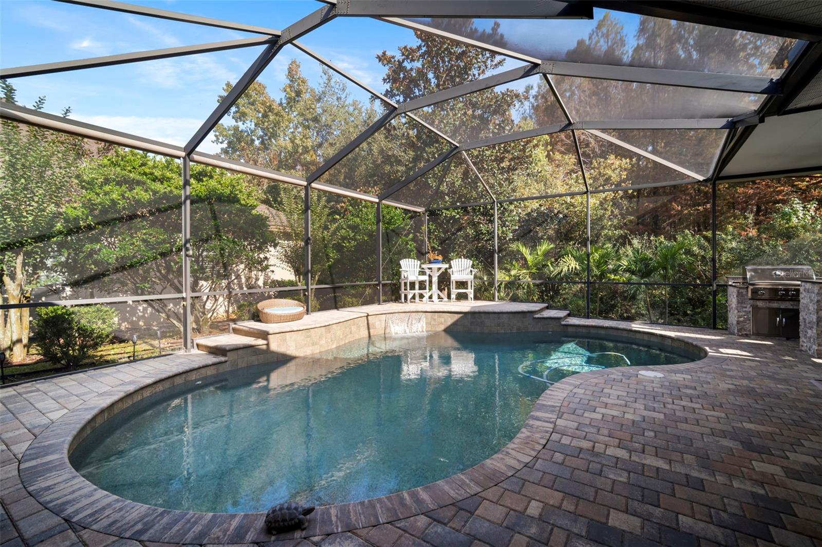 GREY HAWK AT LAKE POLO PH 02 - Residential