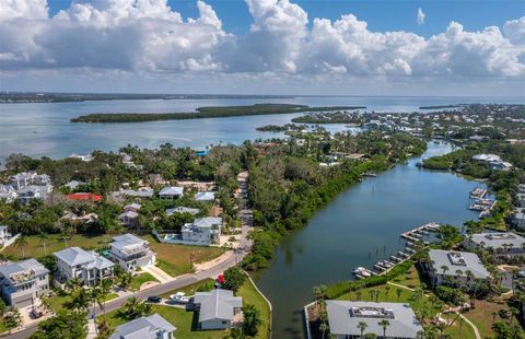 6810 LONGBOAT DRIVE S LONGBOAT KEY FL 34228