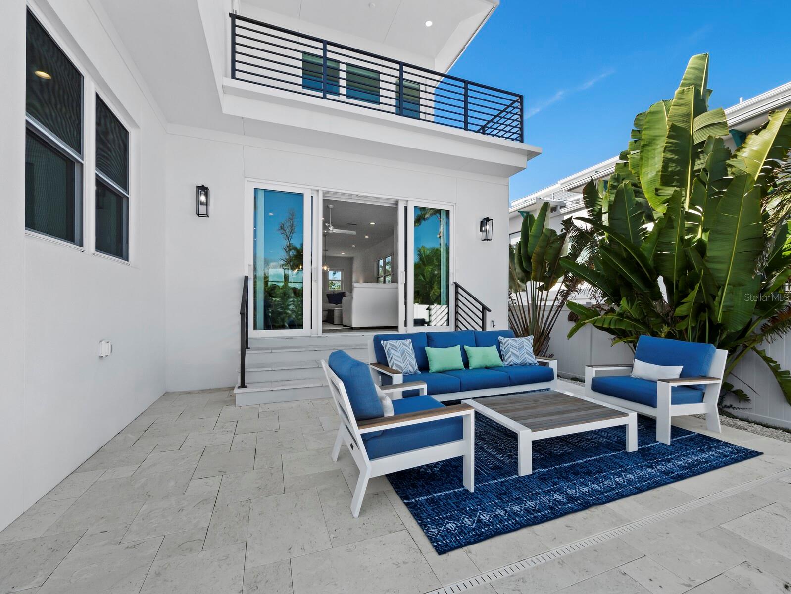 LONGBEACH - Residential